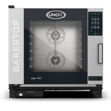 BAKERTOP MIND.Maps™ COUNTERTOP PLUS 6 TEGLIE 60x40