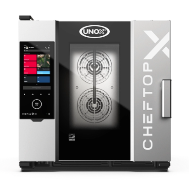 CHEFTOP-X™ Digital.ID™