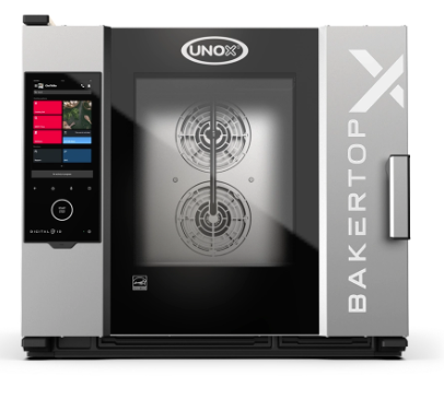 BAKERTOP-X™ Digital.ID™